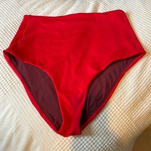 Left on Friday hi tide bottom